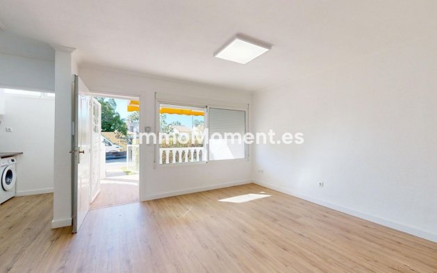 Wiederverkauf - Wohnung - Orihuela - Villamartin
