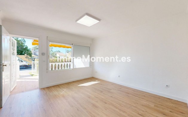 Wiederverkauf - Wohnung - Orihuela - Villamartin