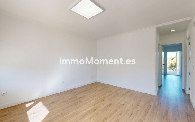 Wiederverkauf - Wohnung - Orihuela - Villamartin