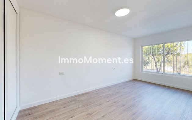 Wiederverkauf - Wohnung - Orihuela - Villamartin