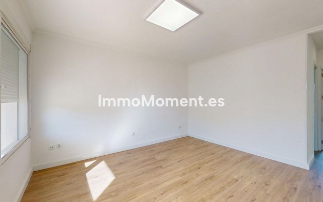 Wiederverkauf - Wohnung - Orihuela - Villamartin