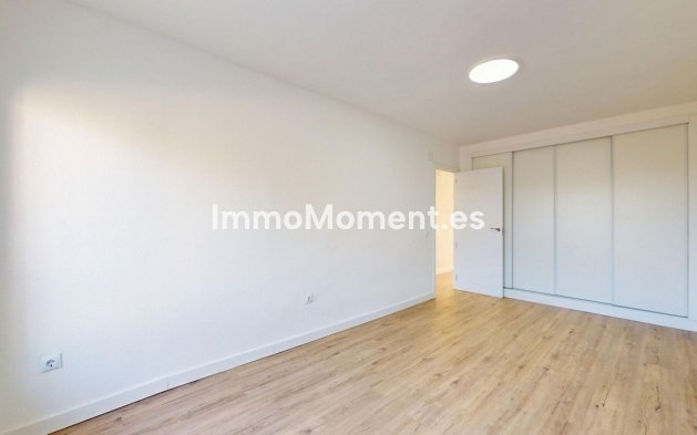 Wiederverkauf - Wohnung - Orihuela - Villamartin