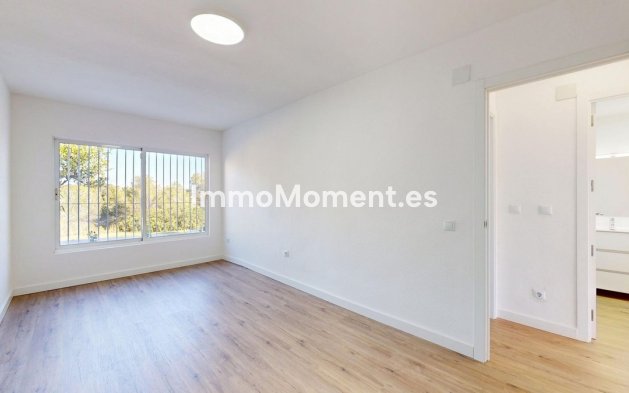 Wiederverkauf - Wohnung - Orihuela - Villamartin