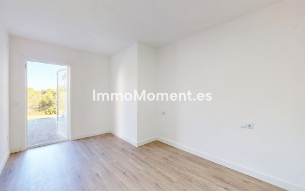 Wiederverkauf - Wohnung - Orihuela - Villamartin