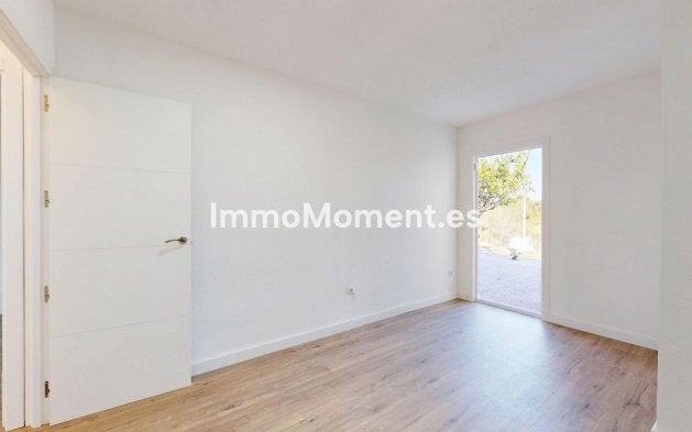 Wiederverkauf - Wohnung - Orihuela - Villamartin