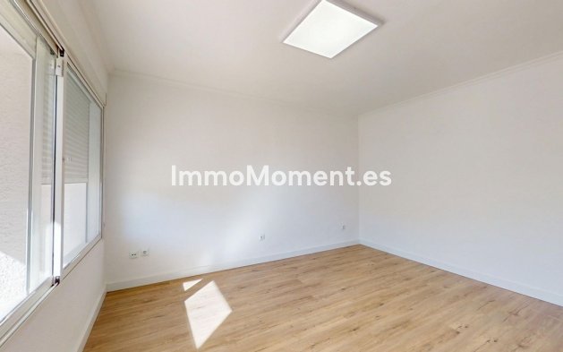 Wiederverkauf - Wohnung - Orihuela - Villamartin