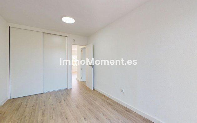 Wiederverkauf - Wohnung - Orihuela - Villamartin