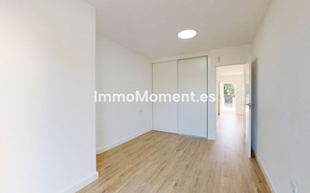 Wiederverkauf - Wohnung - Orihuela - Villamartin