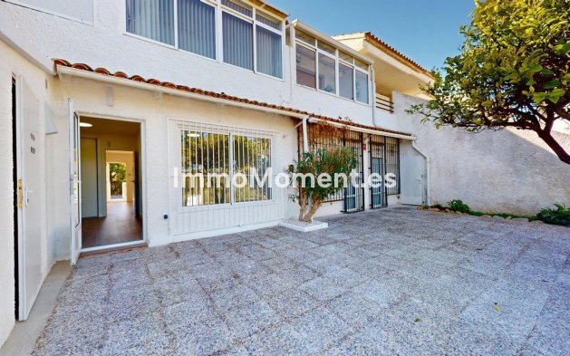 Wiederverkauf - Wohnung - Orihuela - Villamartin