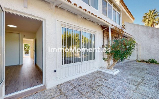 Wiederverkauf - Wohnung - Orihuela - Villamartin