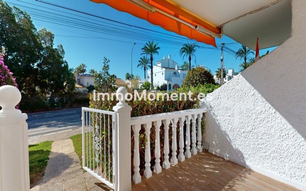 Wiederverkauf - Wohnung - Orihuela - Villamartin