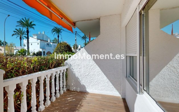 Wiederverkauf - Wohnung - Orihuela - Villamartin