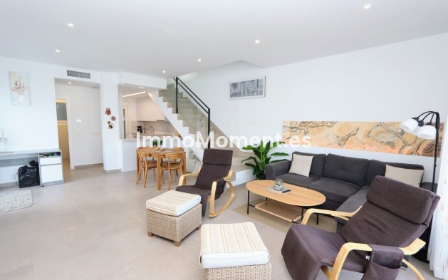 Bestaande woning - Vrijstaande villa - San Pedro del Pinatar - San Pedro del Pinatar Centro