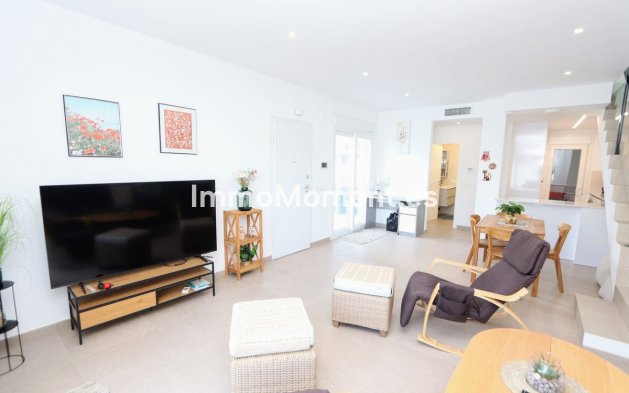 Bestaande woning - Vrijstaande villa - San Pedro del Pinatar - San Pedro del Pinatar Centro