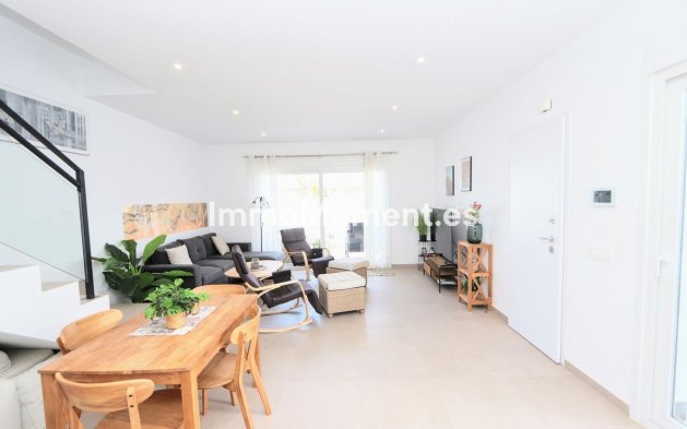 Bestaande woning - Vrijstaande villa - San Pedro del Pinatar - San Pedro del Pinatar Centro