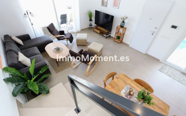Bestaande woning - Vrijstaande villa - San Pedro del Pinatar - San Pedro del Pinatar Centro