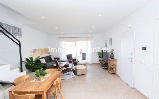Bestaande woning - Vrijstaande villa - San Pedro del Pinatar - San Pedro del Pinatar Centro