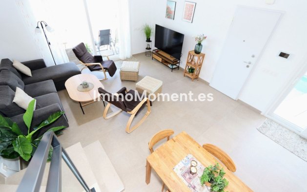 Bestaande woning - Vrijstaande villa - San Pedro del Pinatar - San Pedro del Pinatar Centro