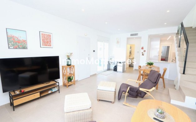 Bestaande woning - Vrijstaande villa - San Pedro del Pinatar - San Pedro del Pinatar Centro