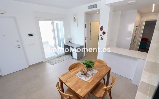 Bestaande woning - Vrijstaande villa - San Pedro del Pinatar - San Pedro del Pinatar Centro