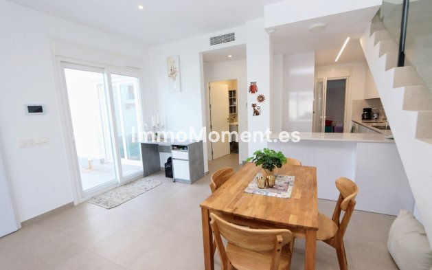 Bestaande woning - Vrijstaande villa - San Pedro del Pinatar - San Pedro del Pinatar Centro