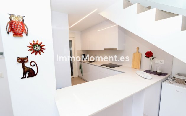 Bestaande woning - Vrijstaande villa - San Pedro del Pinatar - San Pedro del Pinatar Centro