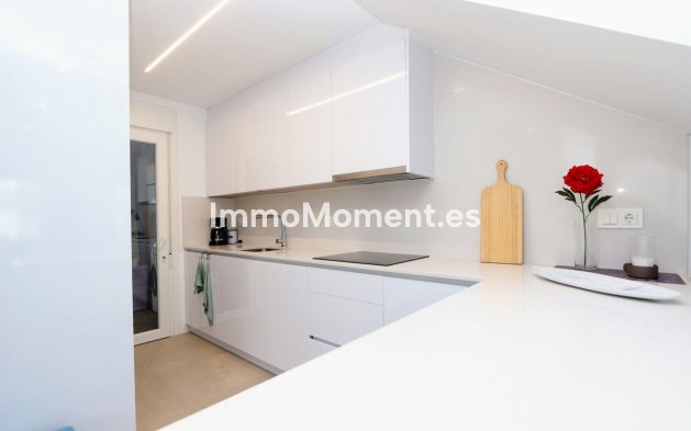 Bestaande woning - Vrijstaande villa - San Pedro del Pinatar - San Pedro del Pinatar Centro