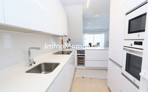 Bestaande woning - Vrijstaande villa - San Pedro del Pinatar - San Pedro del Pinatar Centro