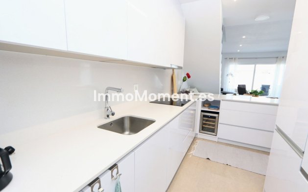 Bestaande woning - Vrijstaande villa - San Pedro del Pinatar - San Pedro del Pinatar Centro