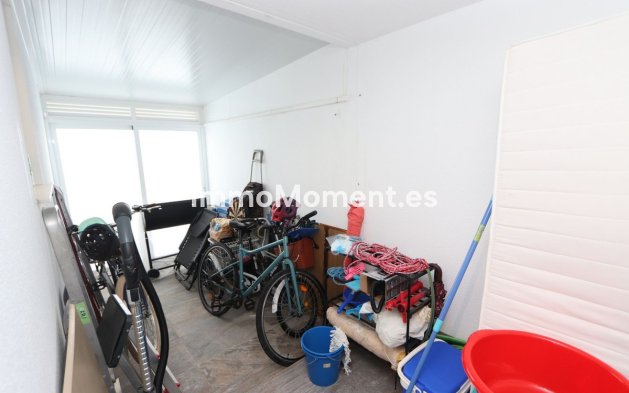 Bestaande woning - Vrijstaande villa - San Pedro del Pinatar - San Pedro del Pinatar Centro