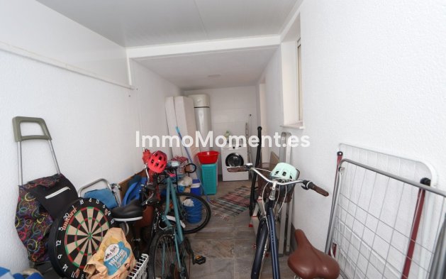 Bestaande woning - Vrijstaande villa - San Pedro del Pinatar - San Pedro del Pinatar Centro