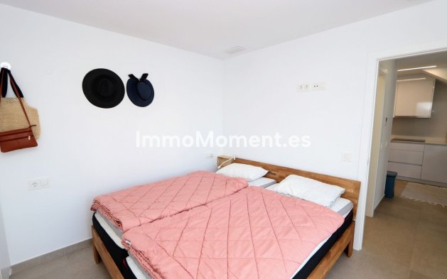 Bestaande woning - Vrijstaande villa - San Pedro del Pinatar - San Pedro del Pinatar Centro