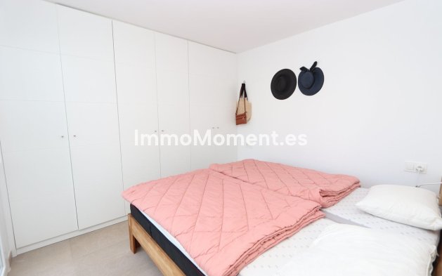 Bestaande woning - Vrijstaande villa - San Pedro del Pinatar - San Pedro del Pinatar Centro