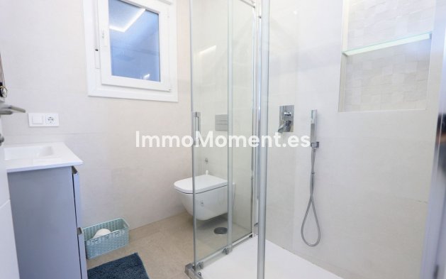 Bestaande woning - Vrijstaande villa - San Pedro del Pinatar - San Pedro del Pinatar Centro