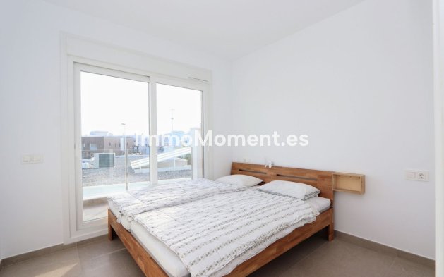 Bestaande woning - Vrijstaande villa - San Pedro del Pinatar - San Pedro del Pinatar Centro