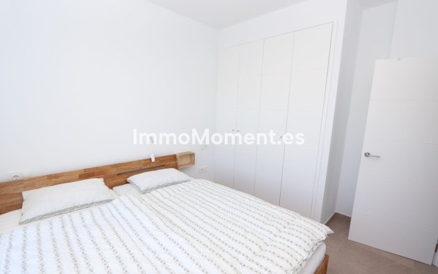 Bestaande woning - Vrijstaande villa - San Pedro del Pinatar - San Pedro del Pinatar Centro