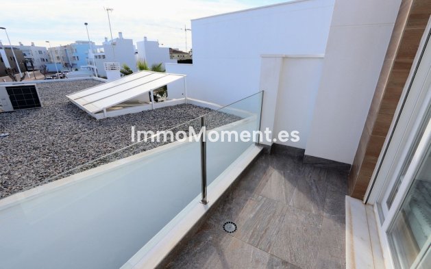 Bestaande woning - Vrijstaande villa - San Pedro del Pinatar - San Pedro del Pinatar Centro