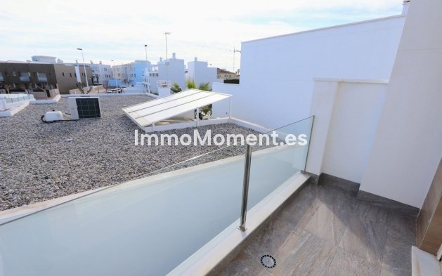 Bestaande woning - Vrijstaande villa - San Pedro del Pinatar - San Pedro del Pinatar Centro