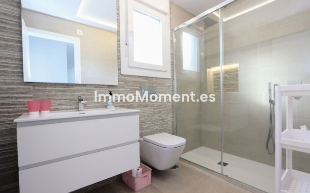 Bestaande woning - Vrijstaande villa - San Pedro del Pinatar - San Pedro del Pinatar Centro