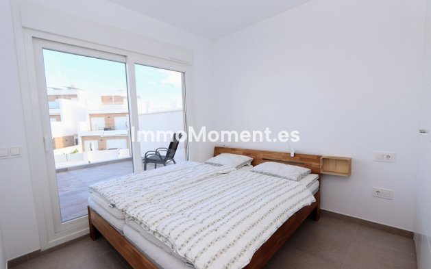 Bestaande woning - Vrijstaande villa - San Pedro del Pinatar - San Pedro del Pinatar Centro