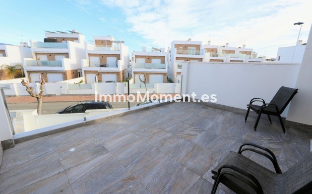 Bestaande woning - Vrijstaande villa - San Pedro del Pinatar - San Pedro del Pinatar Centro
