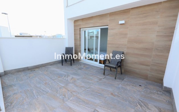 Bestaande woning - Vrijstaande villa - San Pedro del Pinatar - San Pedro del Pinatar Centro