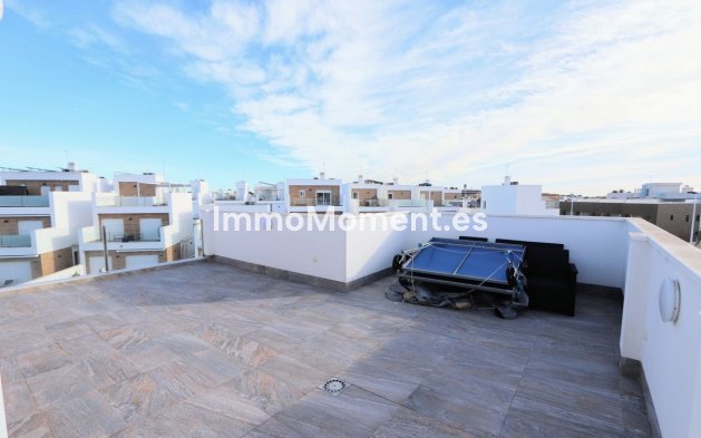 Bestaande woning - Vrijstaande villa - San Pedro del Pinatar - San Pedro del Pinatar Centro
