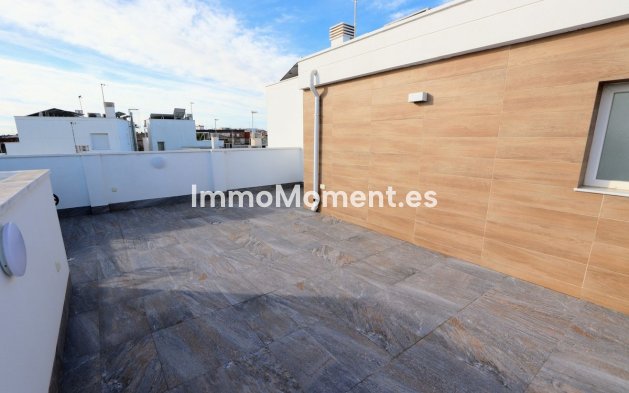 Bestaande woning - Vrijstaande villa - San Pedro del Pinatar - San Pedro del Pinatar Centro