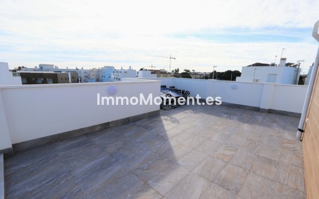 Bestaande woning - Vrijstaande villa - San Pedro del Pinatar - San Pedro del Pinatar Centro