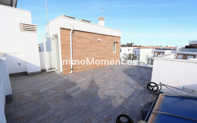 Bestaande woning - Vrijstaande villa - San Pedro del Pinatar - San Pedro del Pinatar Centro