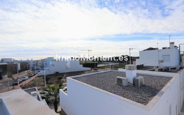 Bestaande woning - Vrijstaande villa - San Pedro del Pinatar - San Pedro del Pinatar Centro