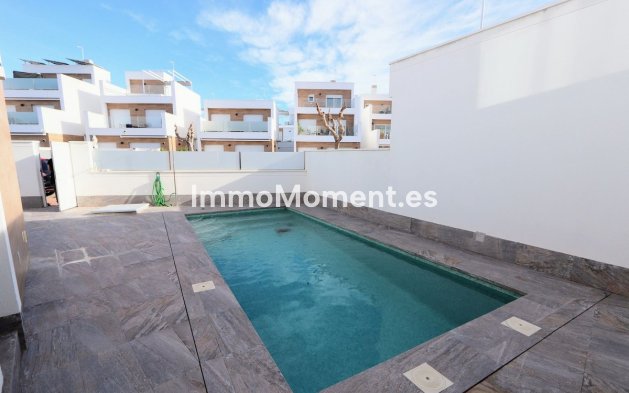 Bestaande woning - Vrijstaande villa - San Pedro del Pinatar - San Pedro del Pinatar Centro