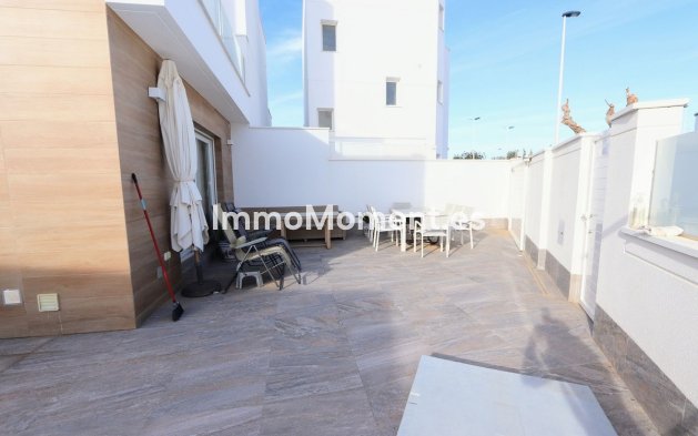 Bestaande woning - Vrijstaande villa - San Pedro del Pinatar - San Pedro del Pinatar Centro