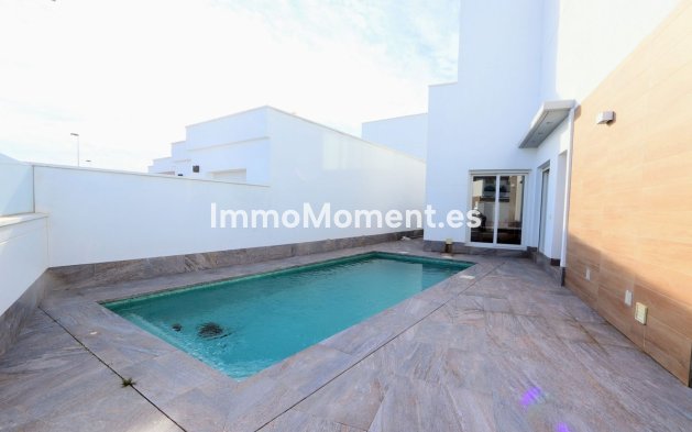 Bestaande woning - Vrijstaande villa - San Pedro del Pinatar - San Pedro del Pinatar Centro